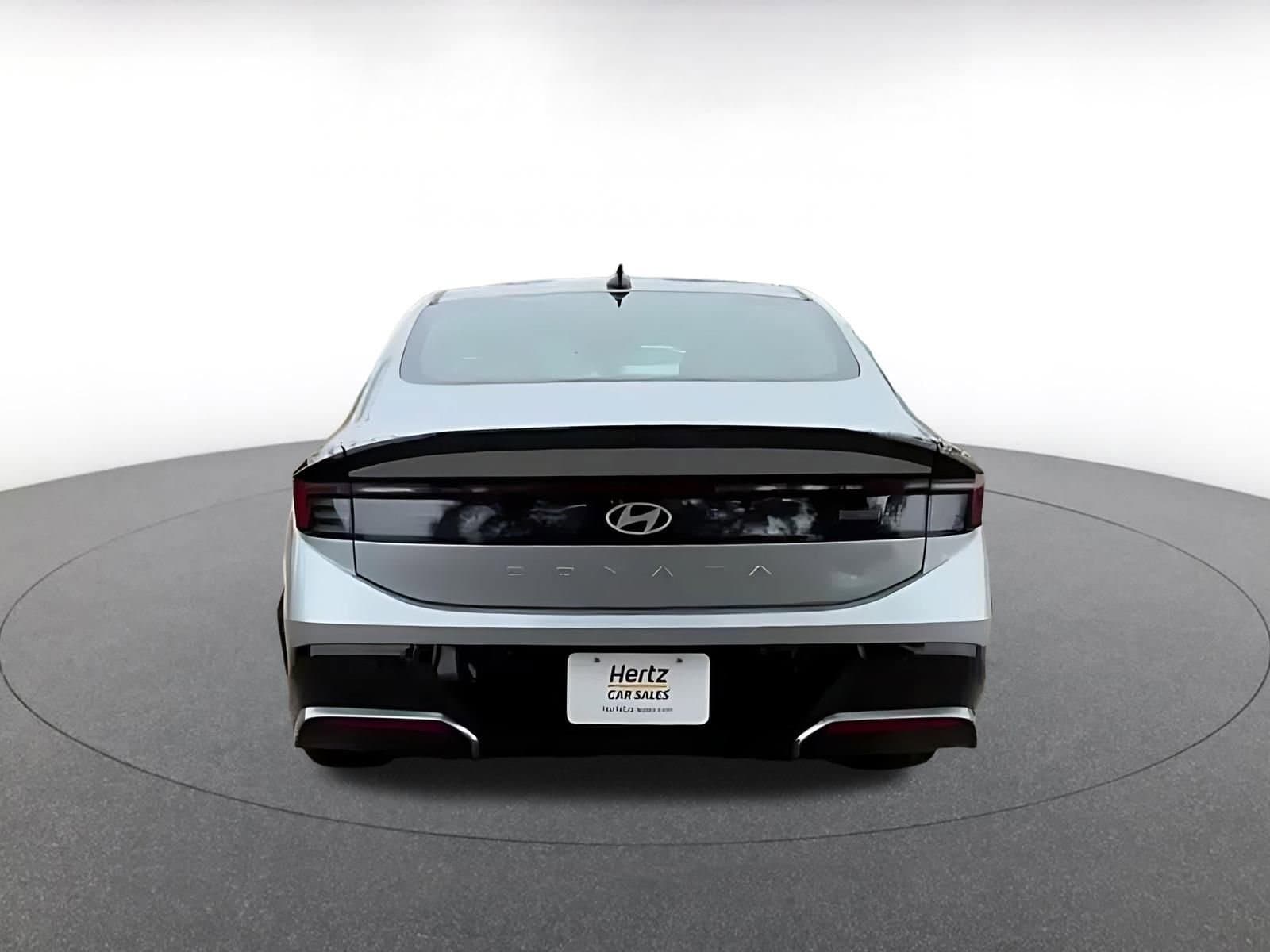 Thumbnail: 2025 Hyundai Sonata - 7