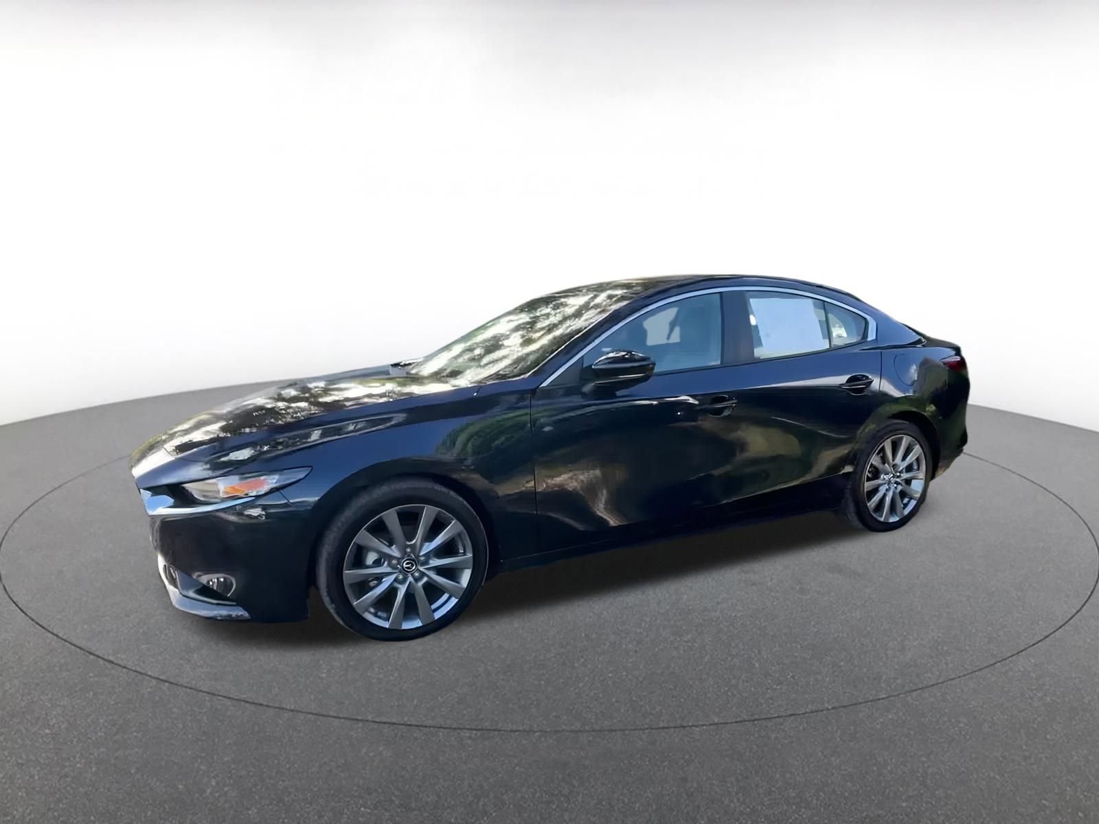 Thumbnail: 2025 Mazda Mazda3 - 8