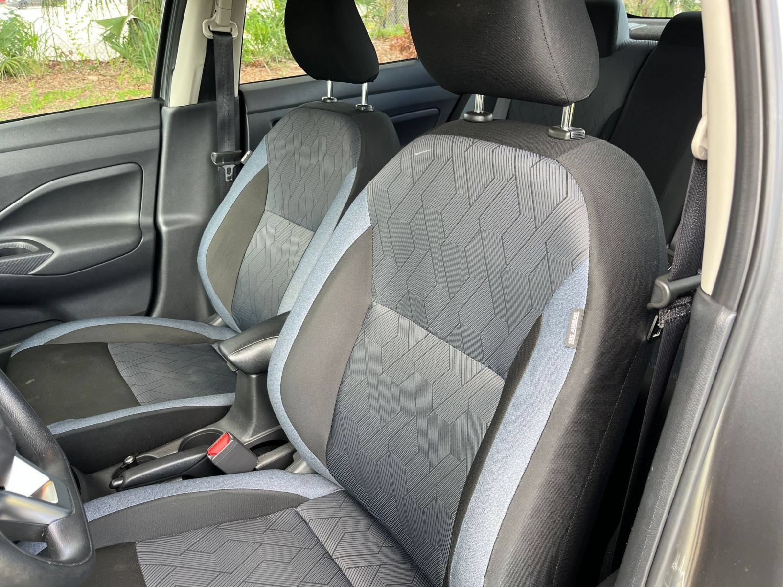 Thumbnail: 2025 Nissan Versa - 33