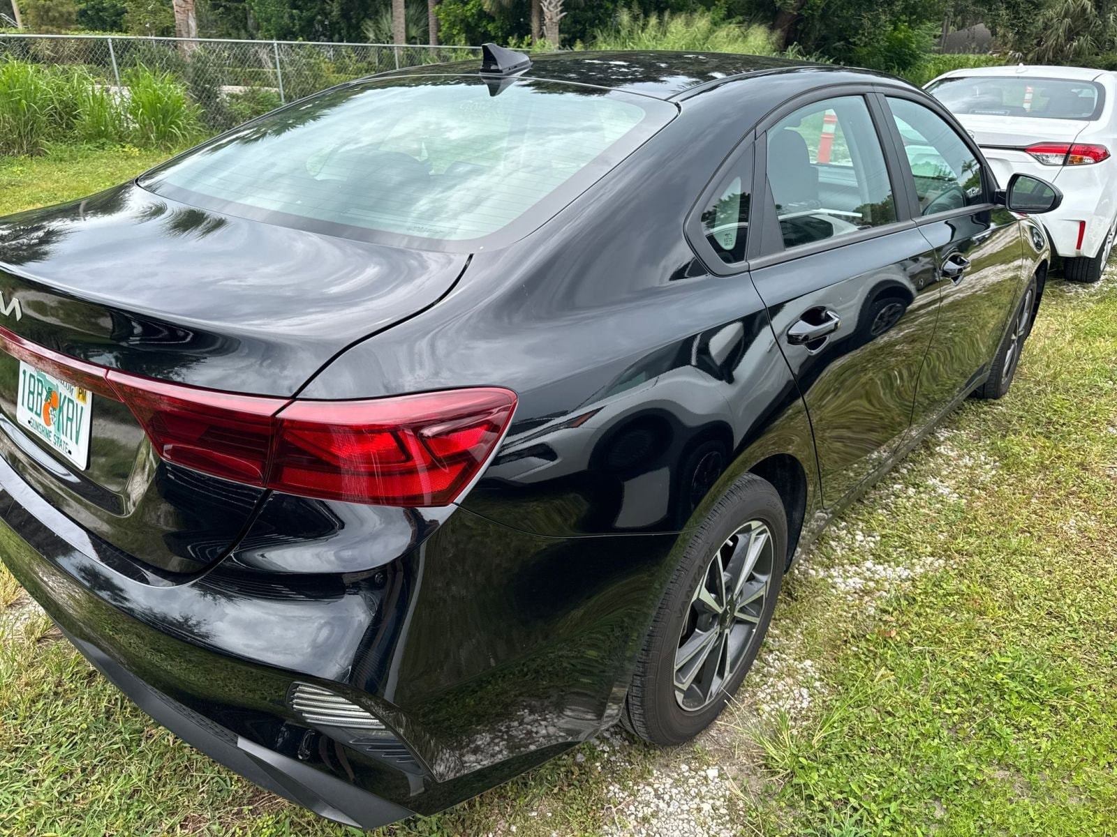 Thumbnail: 2024 Kia Forte - 8
