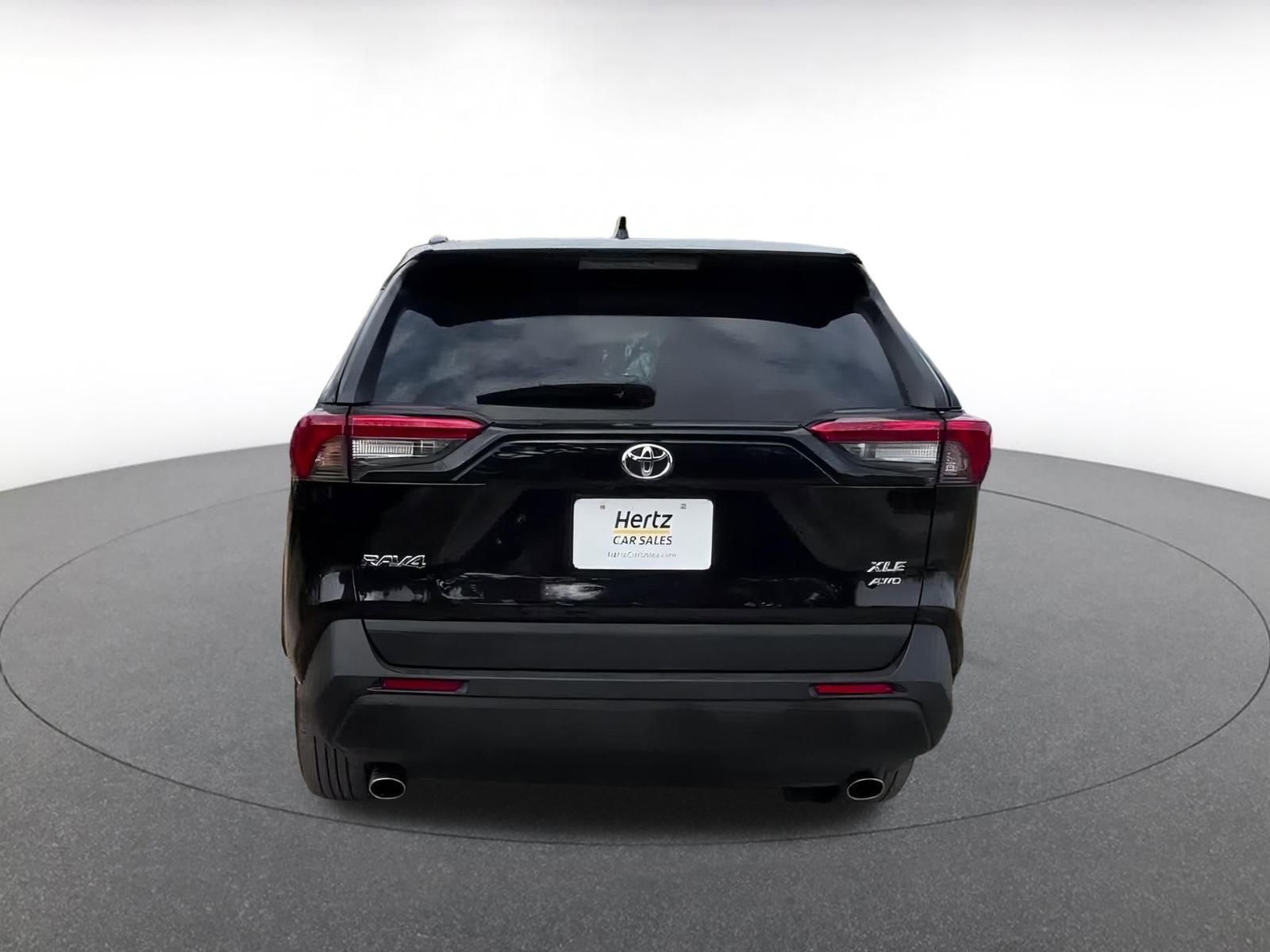 Thumbnail: 2025 Toyota RAV4 - 12