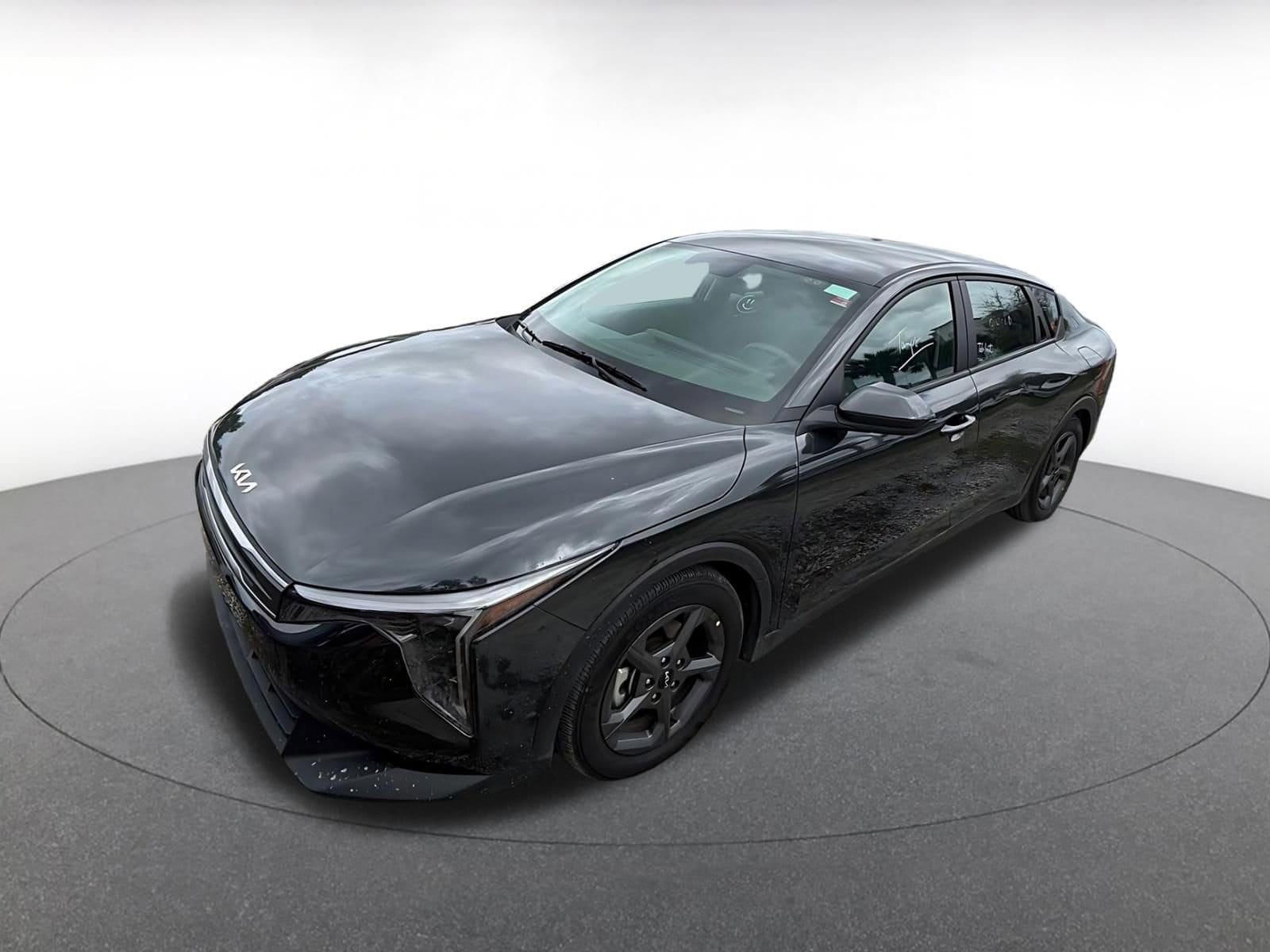 Thumbnail: 2025 Kia K4 - 4