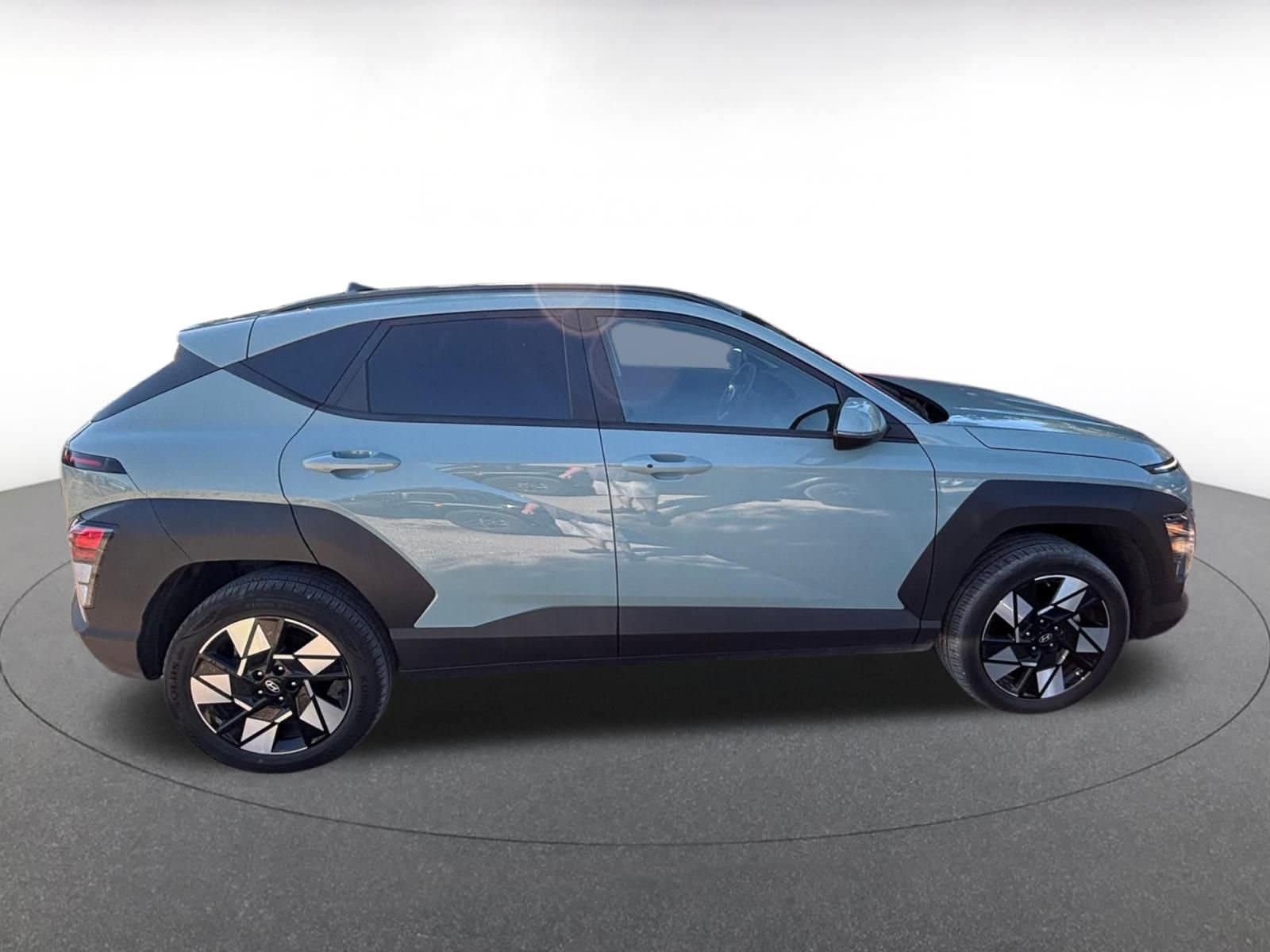 Thumbnail: 2025 Hyundai Kona - 8