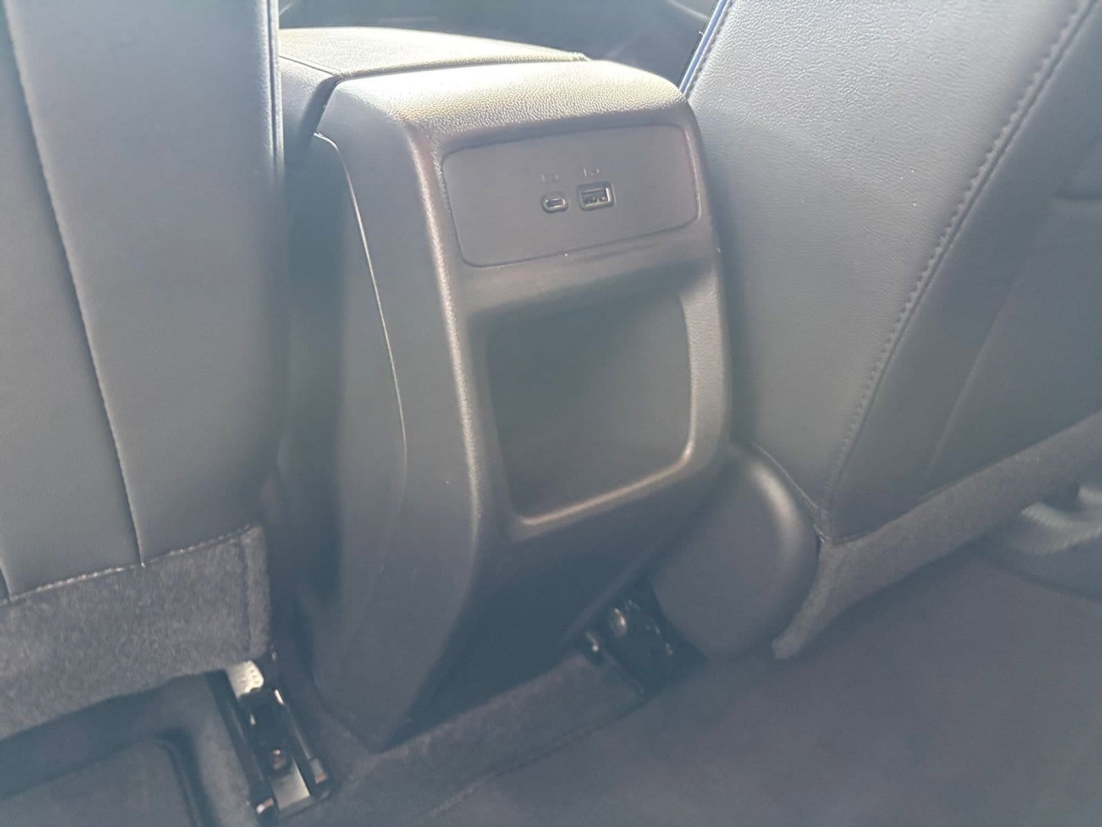 Thumbnail: 2025 Buick Envista - 24