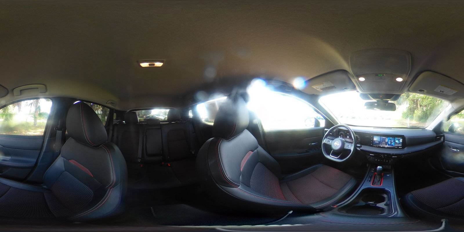 Thumbnail: 2026 Nissan Kicks - 35