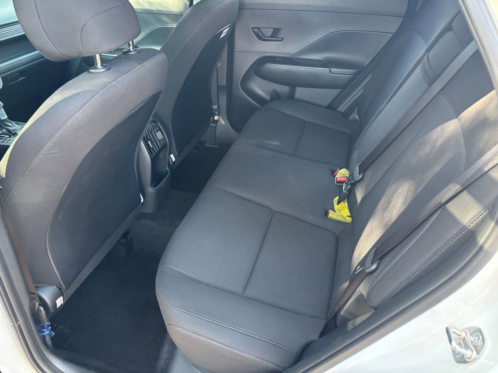 Thumbnail: 2025 Hyundai Kona - 25