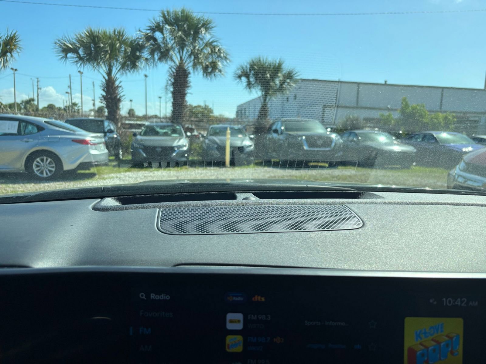 Thumbnail: 2025 Hyundai Sonata - 17