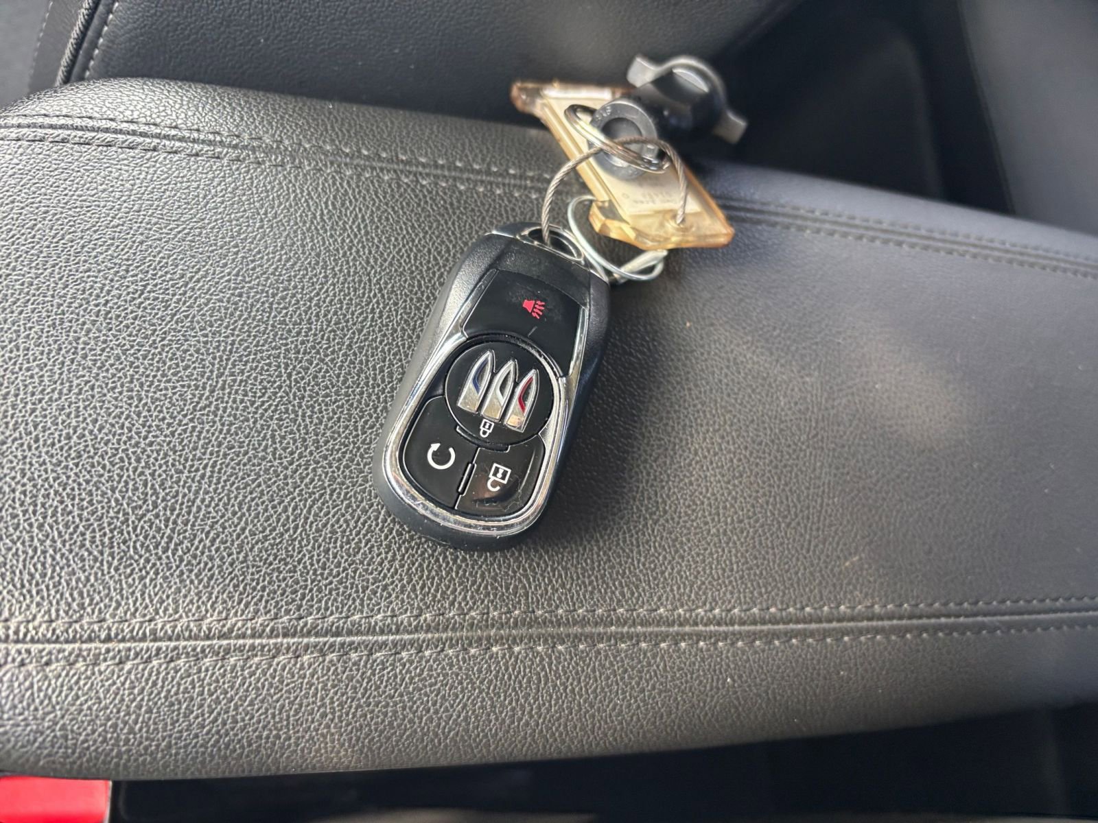 Thumbnail: 2025 Buick Encore GX - 27