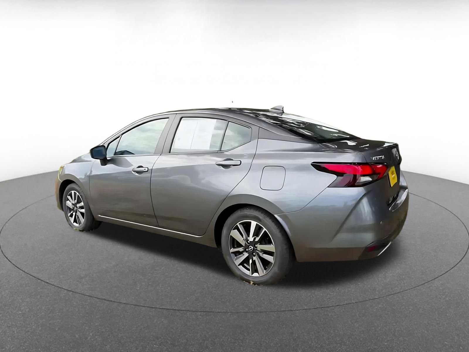 Thumbnail: 2025 Nissan Versa - 9
