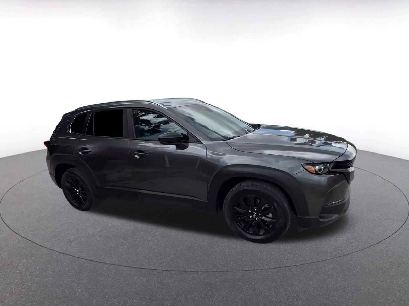 Thumbnail: 2025 Mazda CX-50 - 2