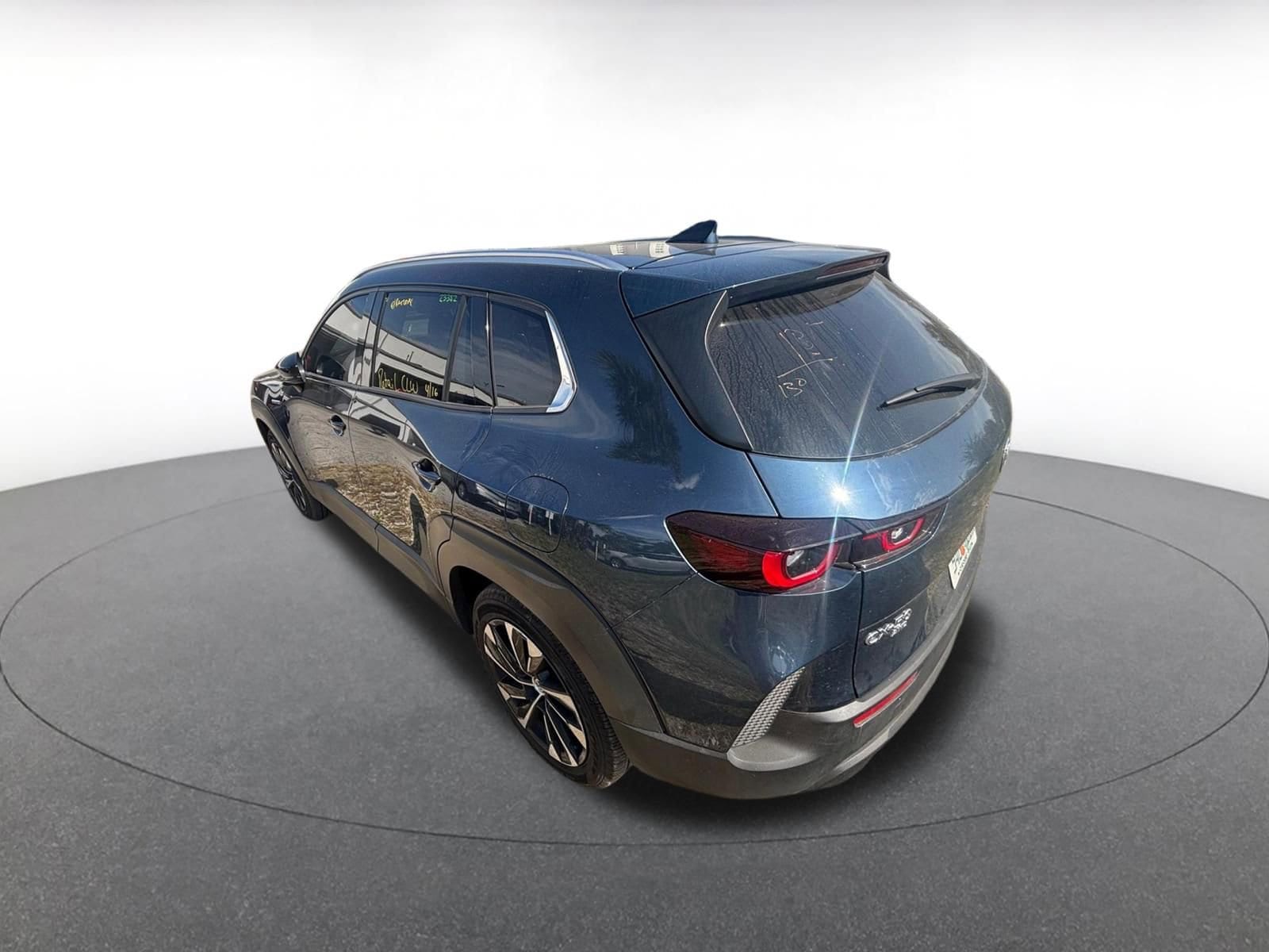 Thumbnail: 2025 Mazda CX-50 - 6