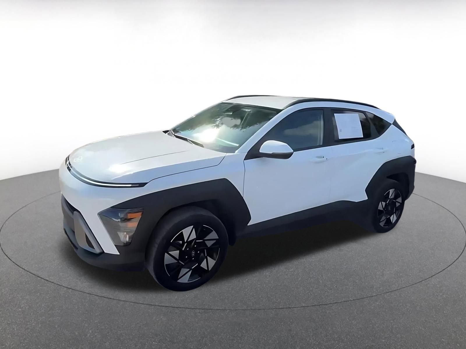Thumbnail: 2025 Hyundai Kona - 8