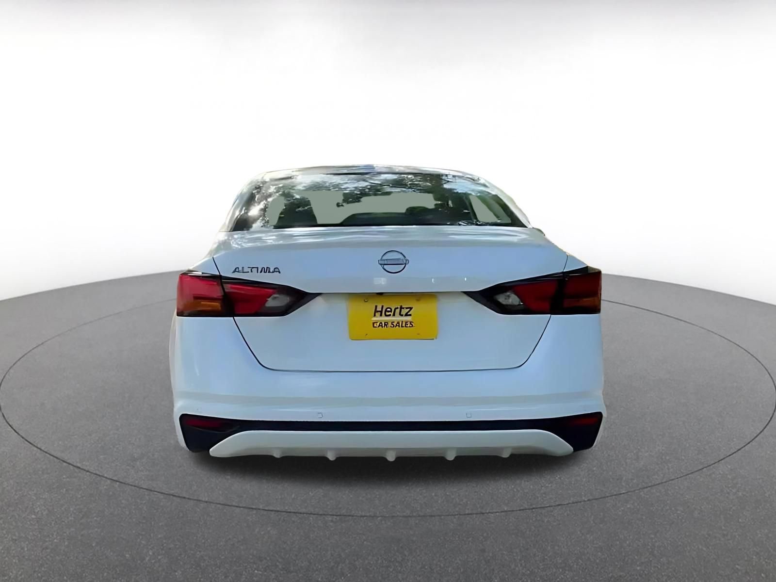 Thumbnail: 2025 Nissan Altima - 12