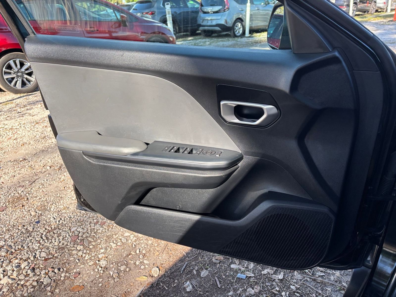 Thumbnail: 2025 Kia K4 - 18