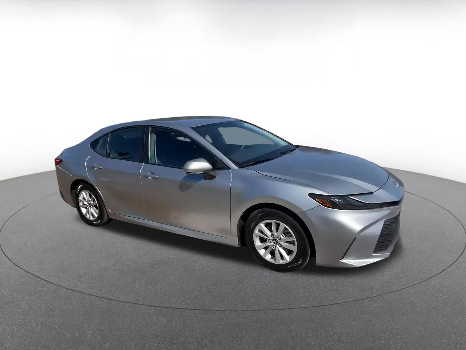 Thumbnail: 2025 Toyota Camry - 2