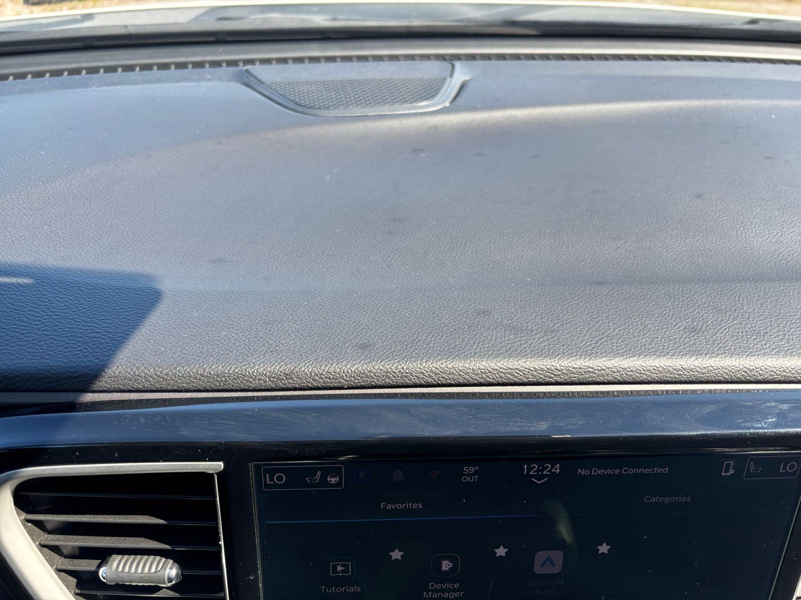 Thumbnail: 2025 Chrysler Pacifica - 17