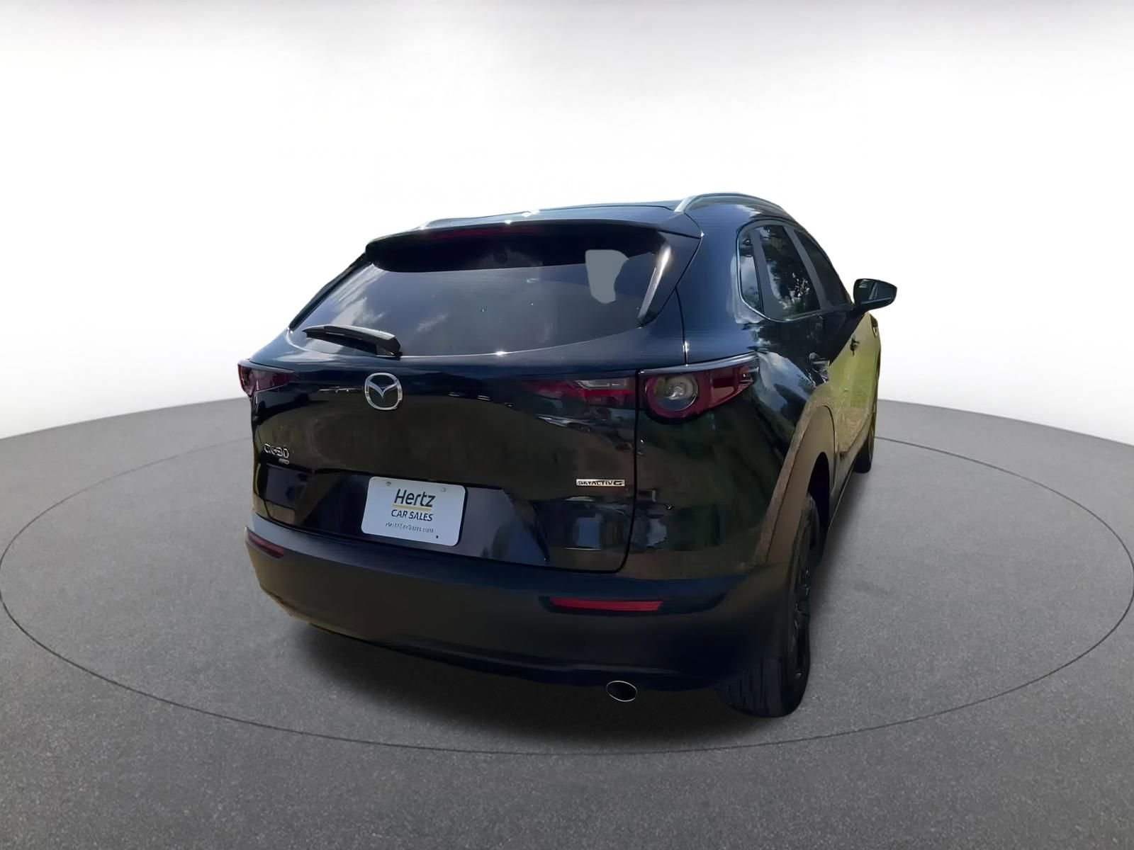 Thumbnail: 2025 Mazda CX-30 - 15