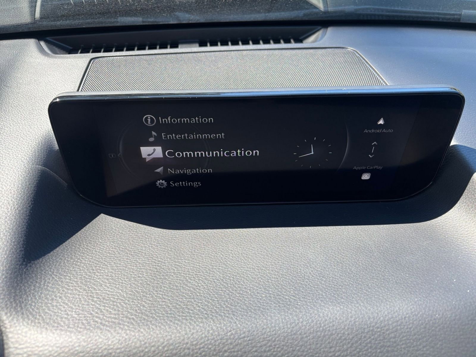 Thumbnail: 2025 Mazda CX-50 - 18