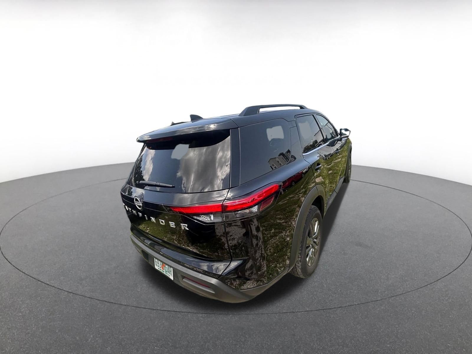 Thumbnail: 2025 Nissan Pathfinder - 9