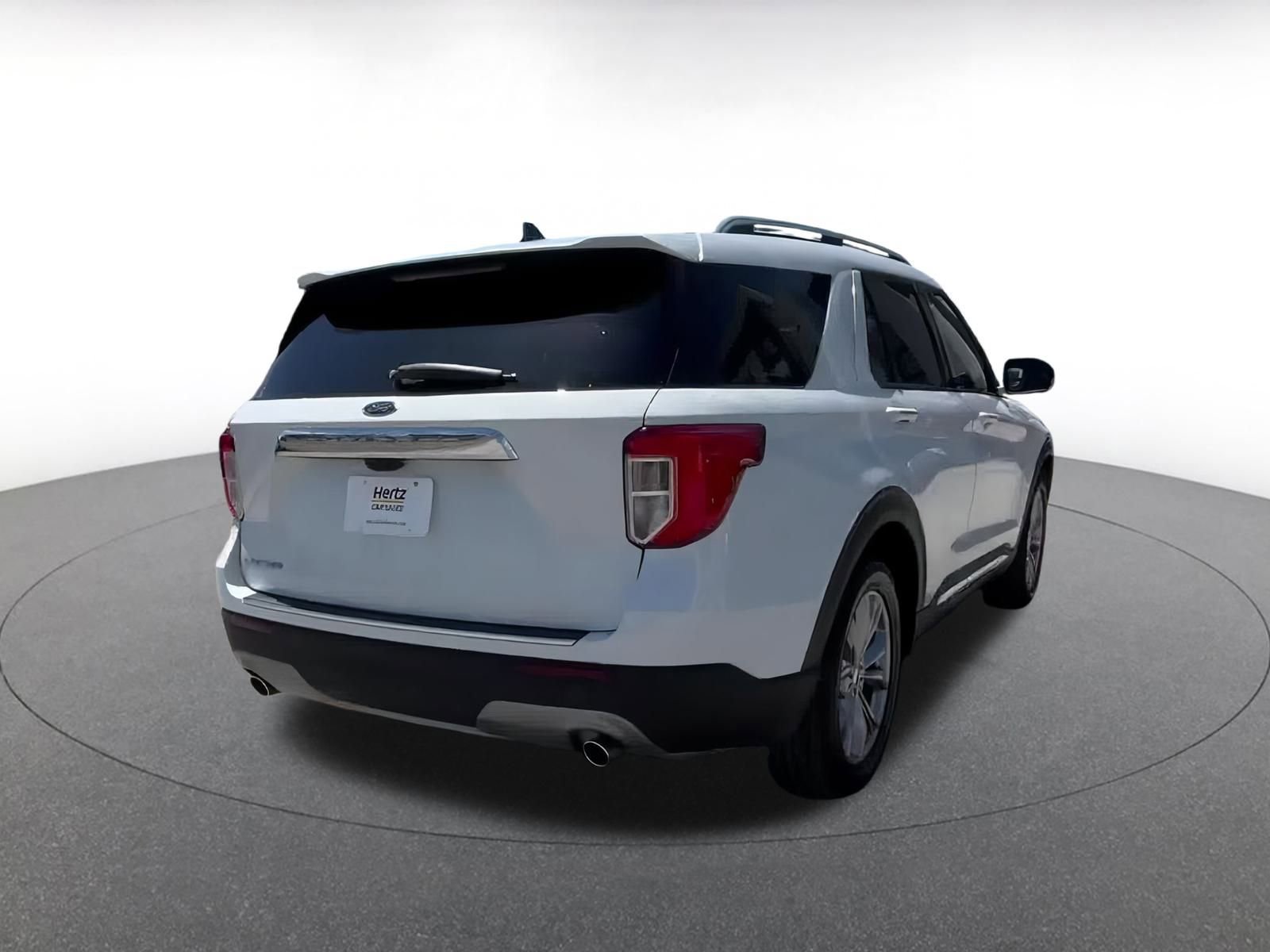 Thumbnail: 2023 Ford Explorer - 14