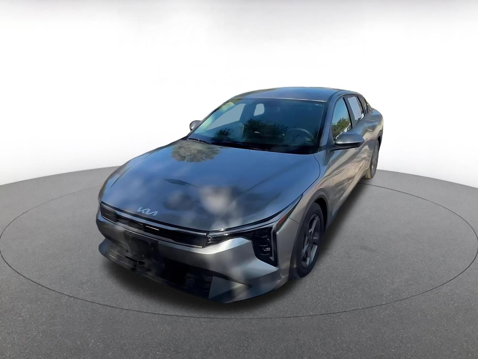 Thumbnail: 2025 Kia K4 - 7