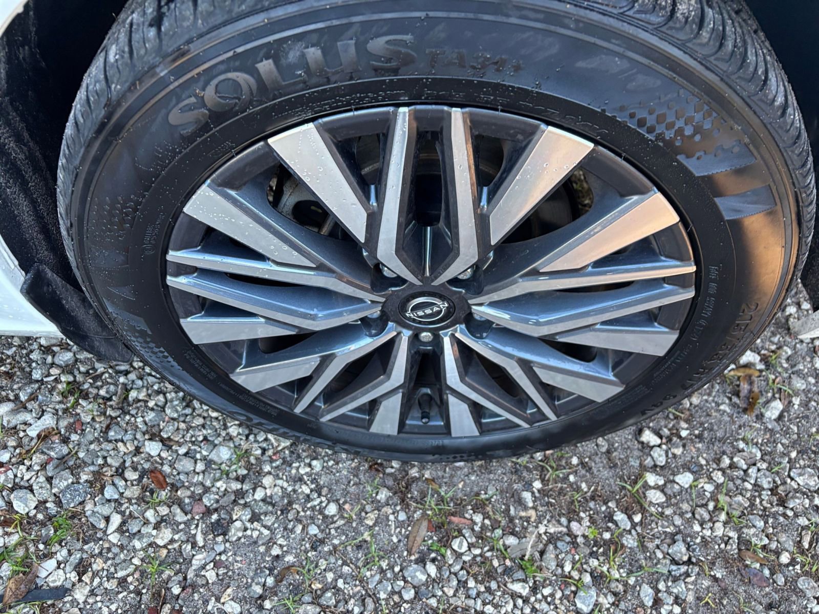 Thumbnail: 2025 Nissan Altima - 31