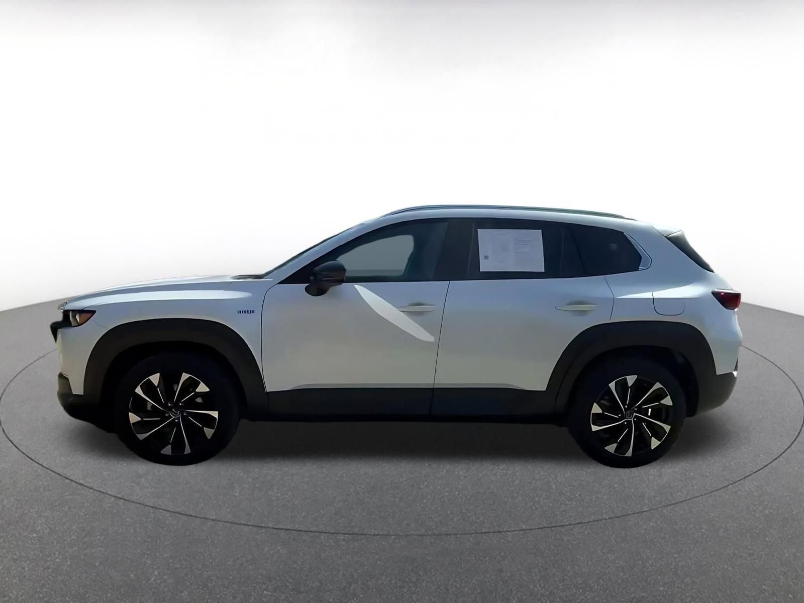 Thumbnail: 2025 Mazda CX-50 - 9