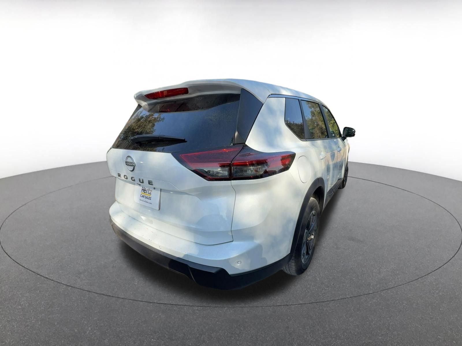 Thumbnail: 2025 Nissan Rogue - 18