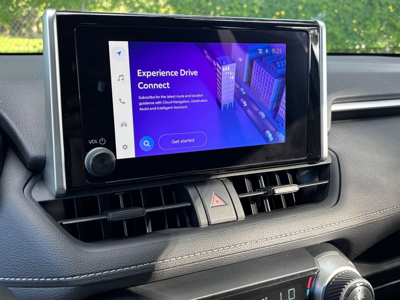 Thumbnail: 2024 Toyota RAV4 - 21