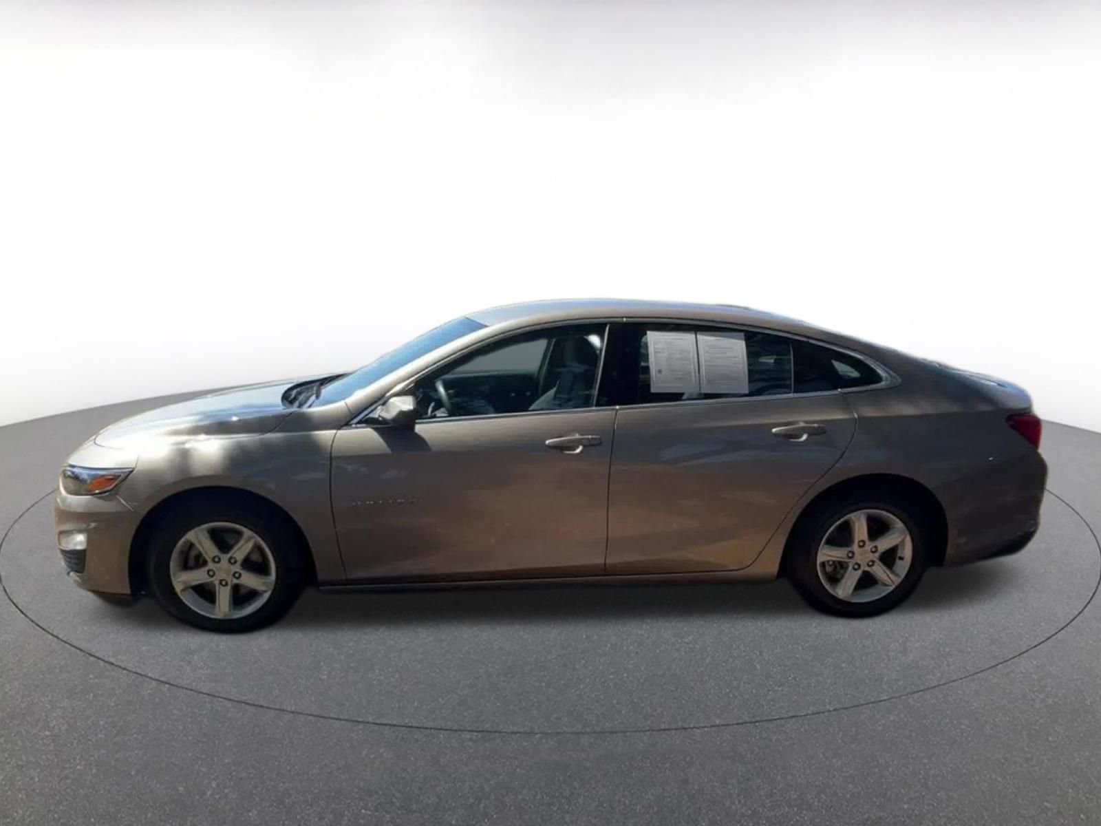 2023 Chevrolet Malibu LT 7