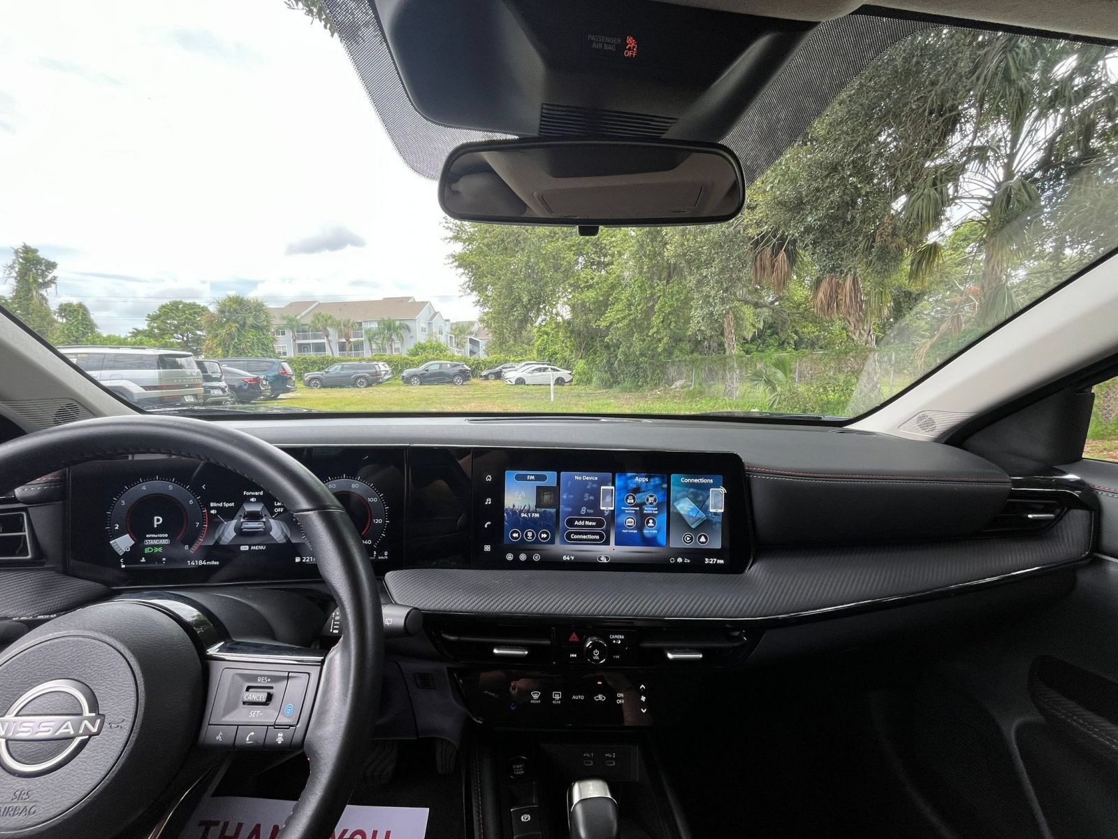 Thumbnail: 2026 Nissan Kicks - 31