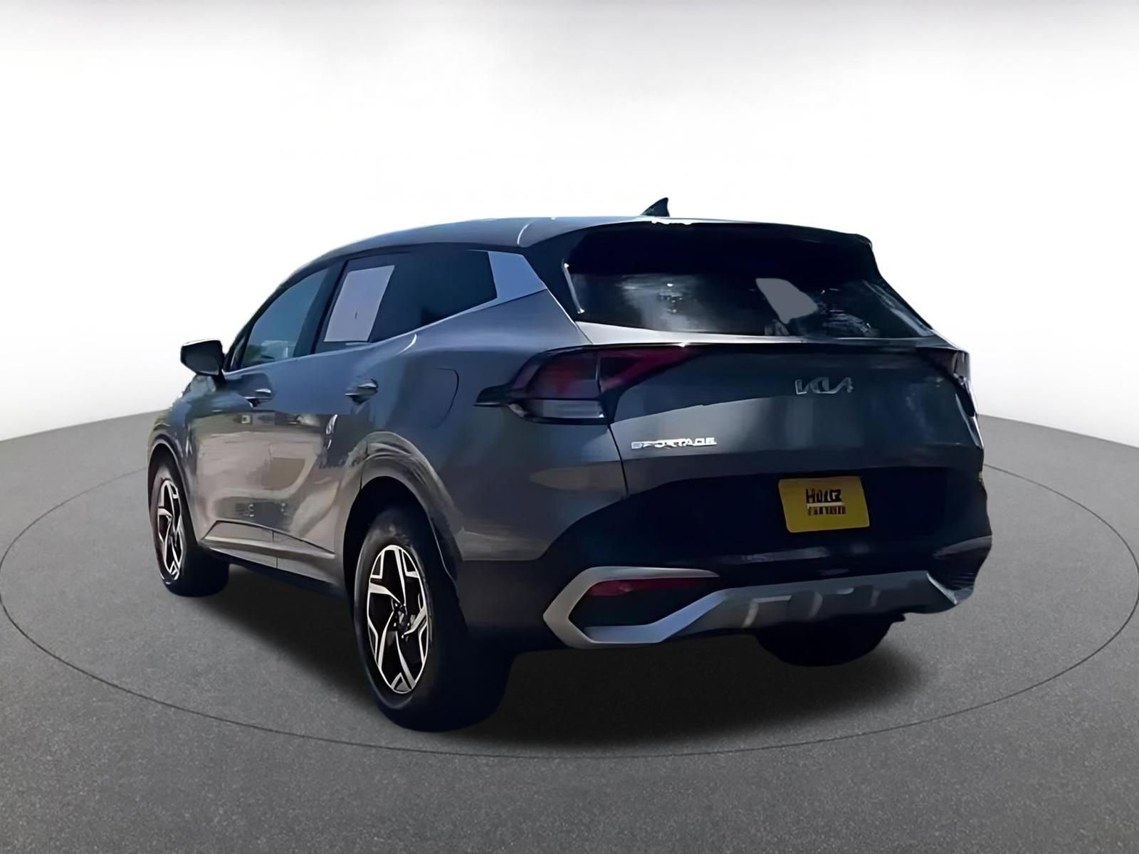 Thumbnail: 2025 Kia Sportage - 14