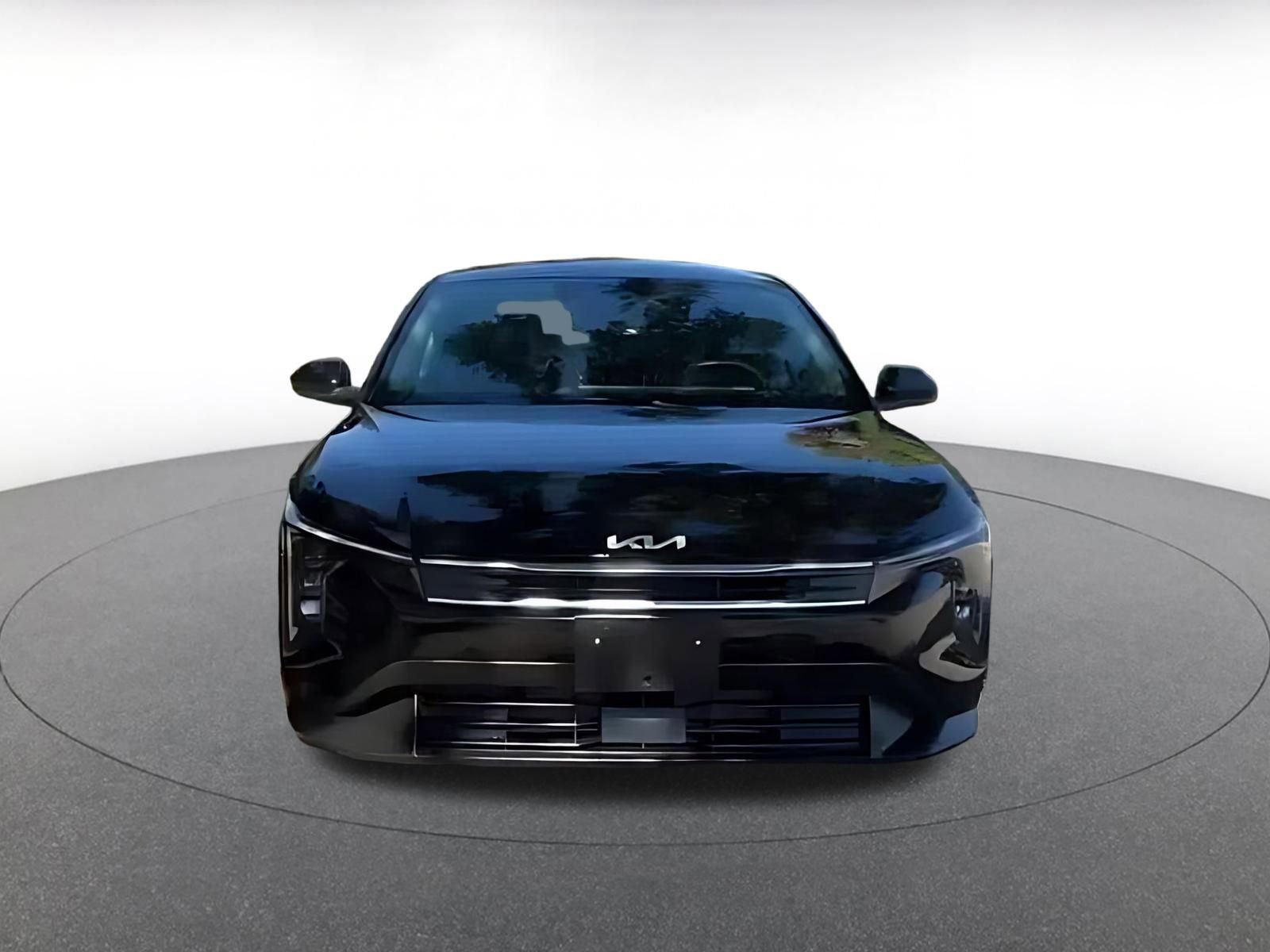 Thumbnail: 2025 Kia K4 - 2