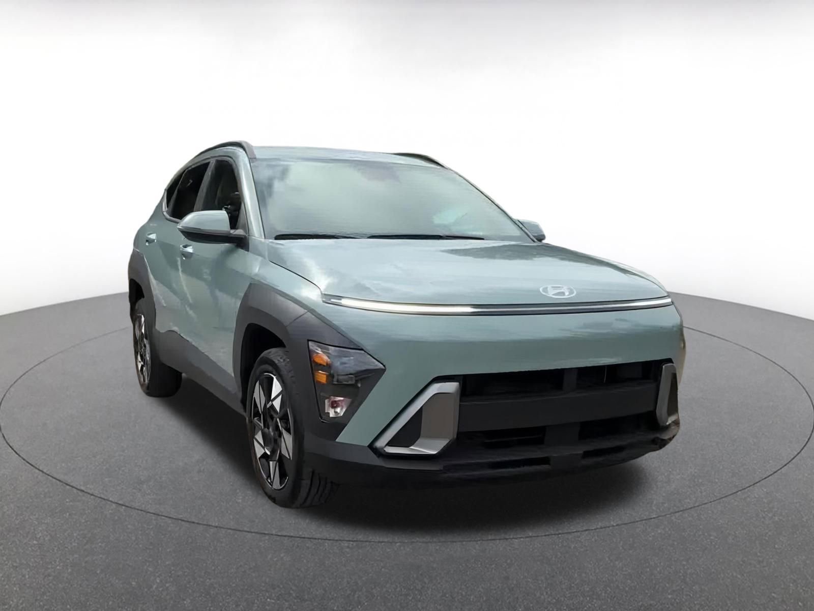 Thumbnail: 2025 Hyundai Kona - 2