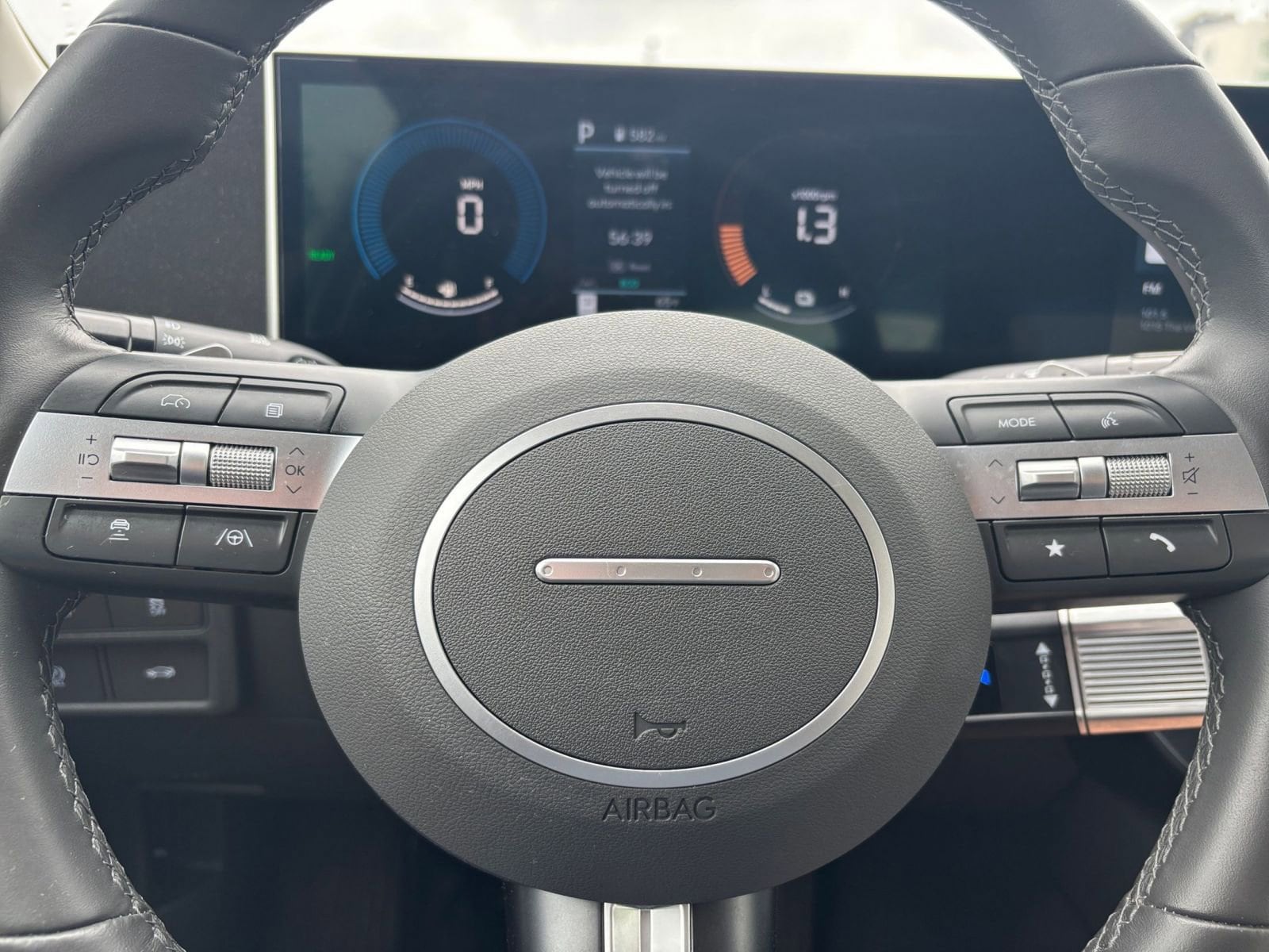 Thumbnail: 2025 Hyundai Sonata - 29