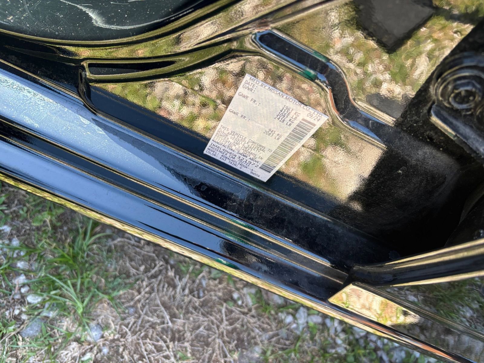 Thumbnail: 2025 Nissan Altima - 30