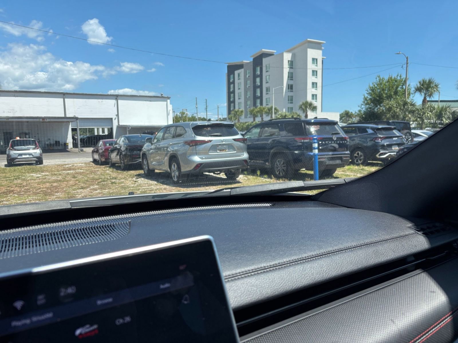 Thumbnail: 2025 Jeep Compass - 35