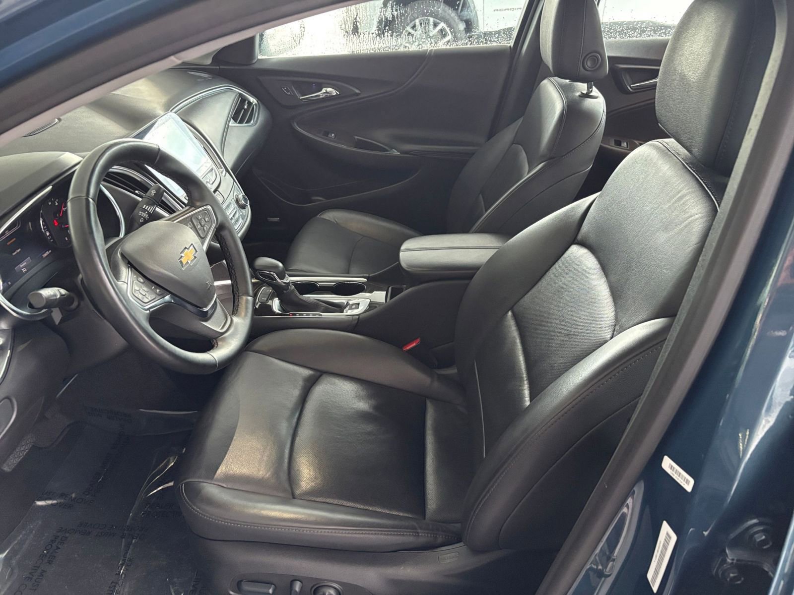 Thumbnail: 2024 Chevrolet Malibu - 27