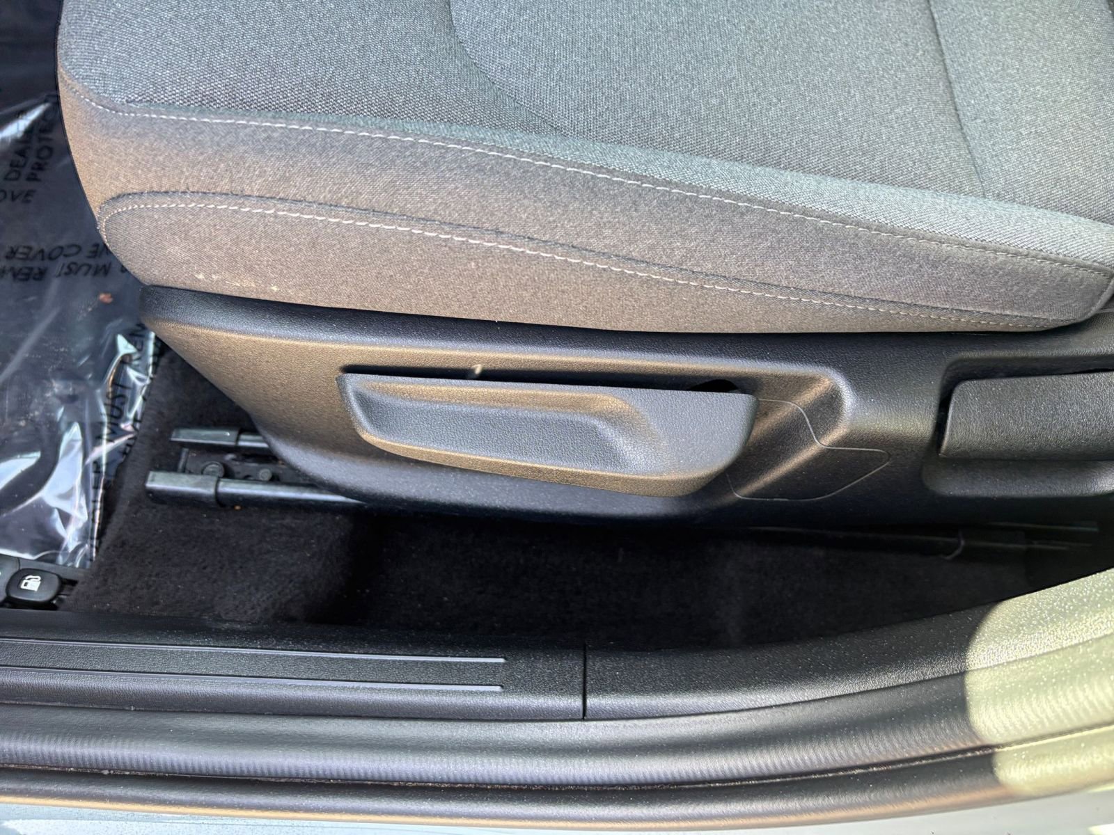 Thumbnail: 2025 Kia K4 - 23