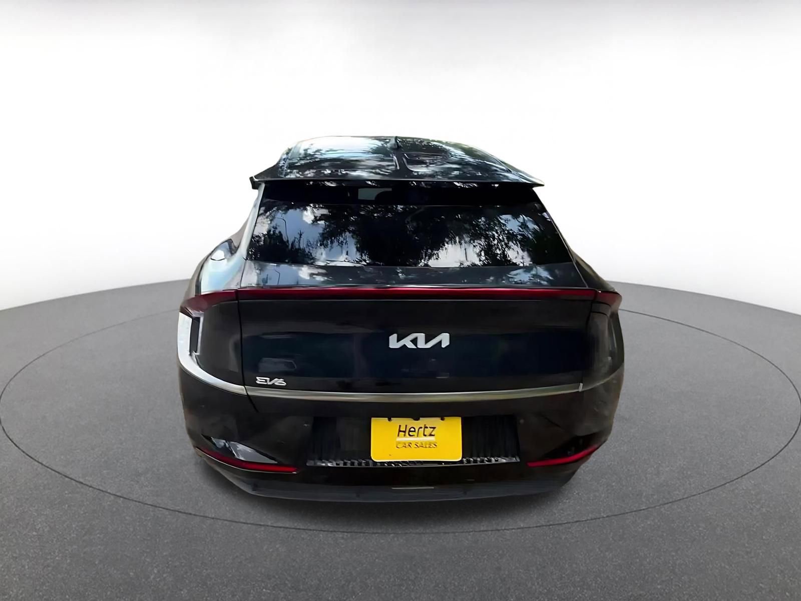 Thumbnail: 2024 Kia EV6 - 12