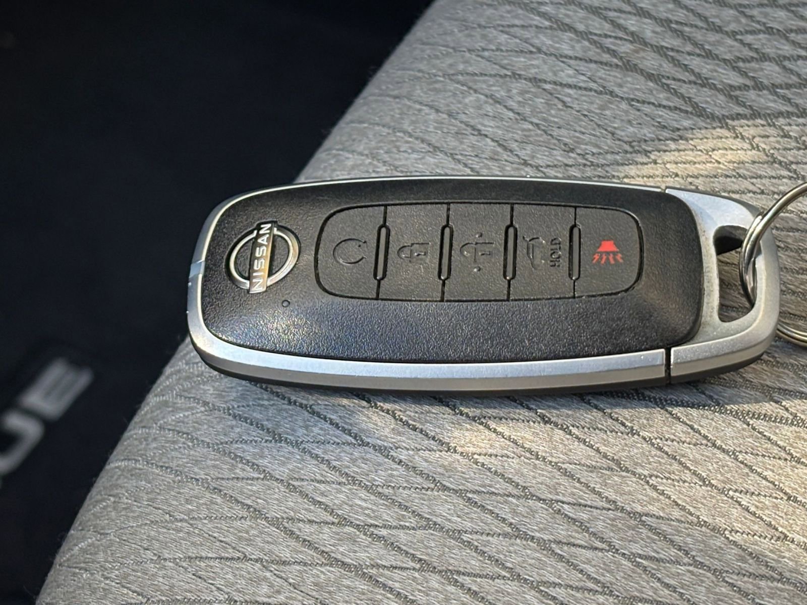 Thumbnail: 2025 Nissan Rogue - 21