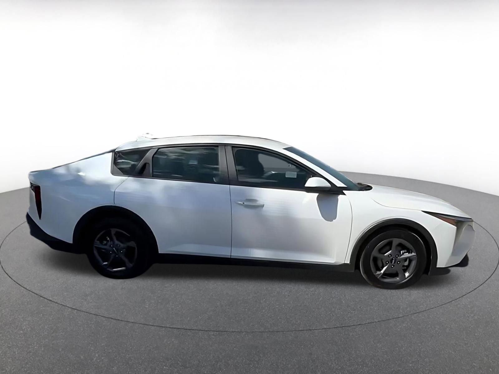 Thumbnail: 2025 Kia K4 - 16