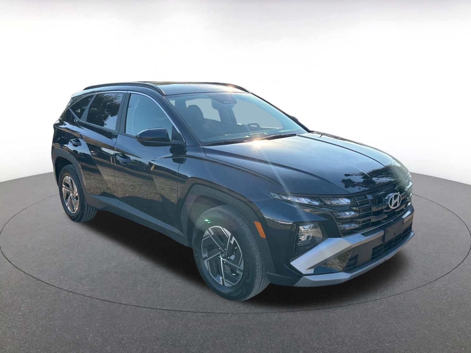 Thumbnail: 2025 Hyundai Tucson - 1