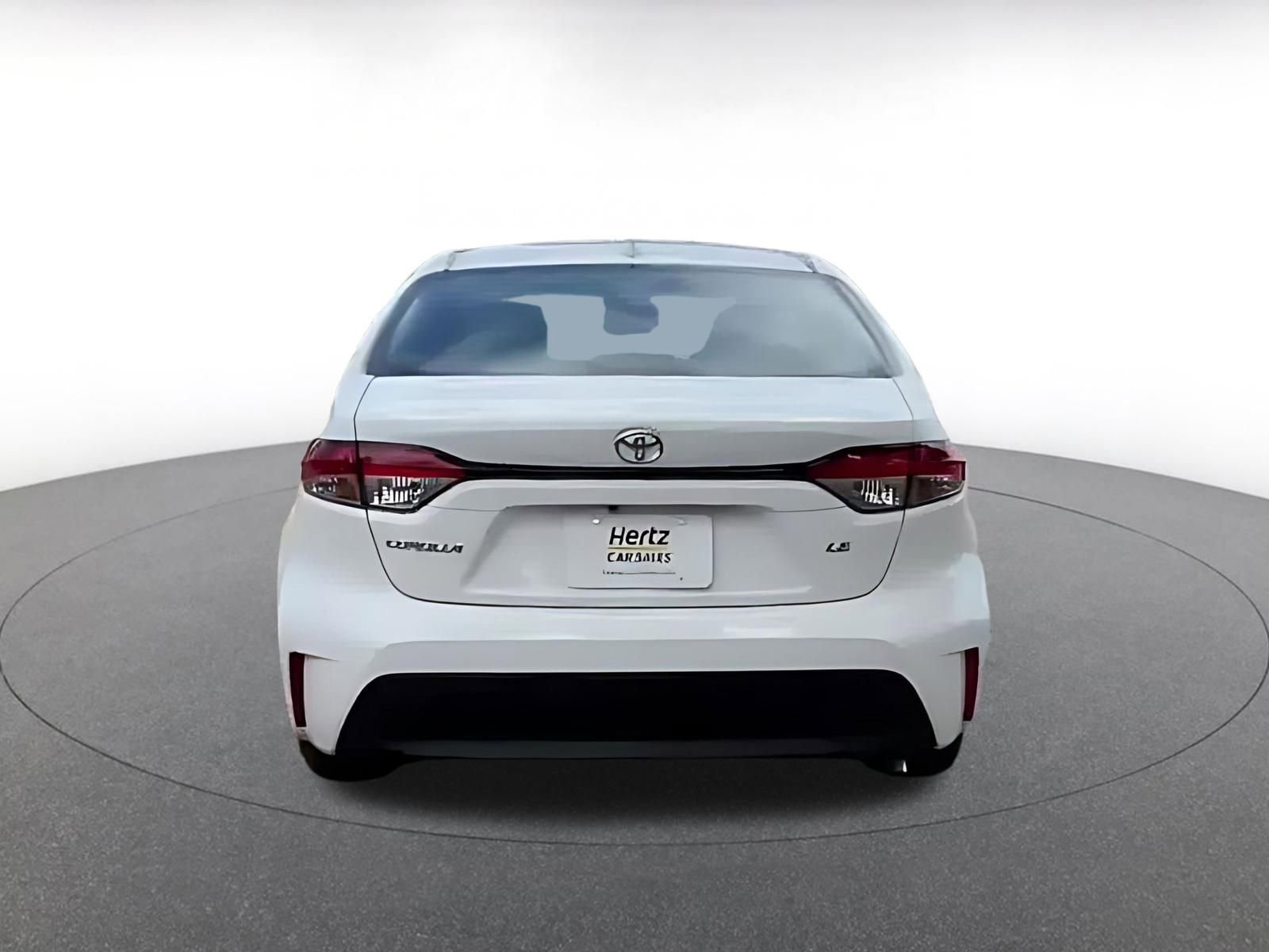 Thumbnail: 2025 Toyota Corolla - 11