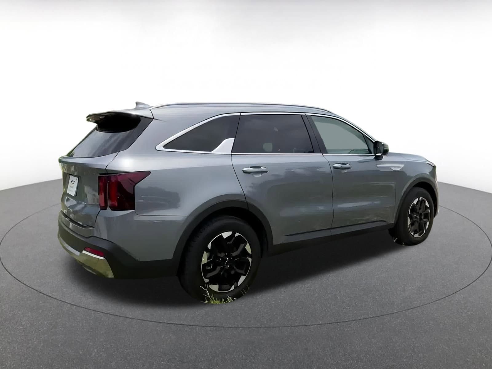 Thumbnail: 2024 Kia Sorento - 15