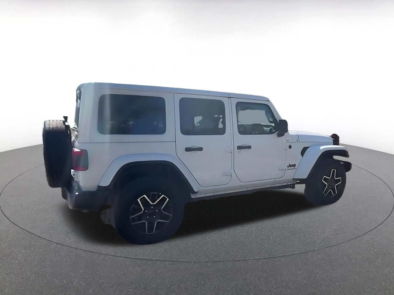 Thumbnail: 2025 Jeep Wrangler - 14