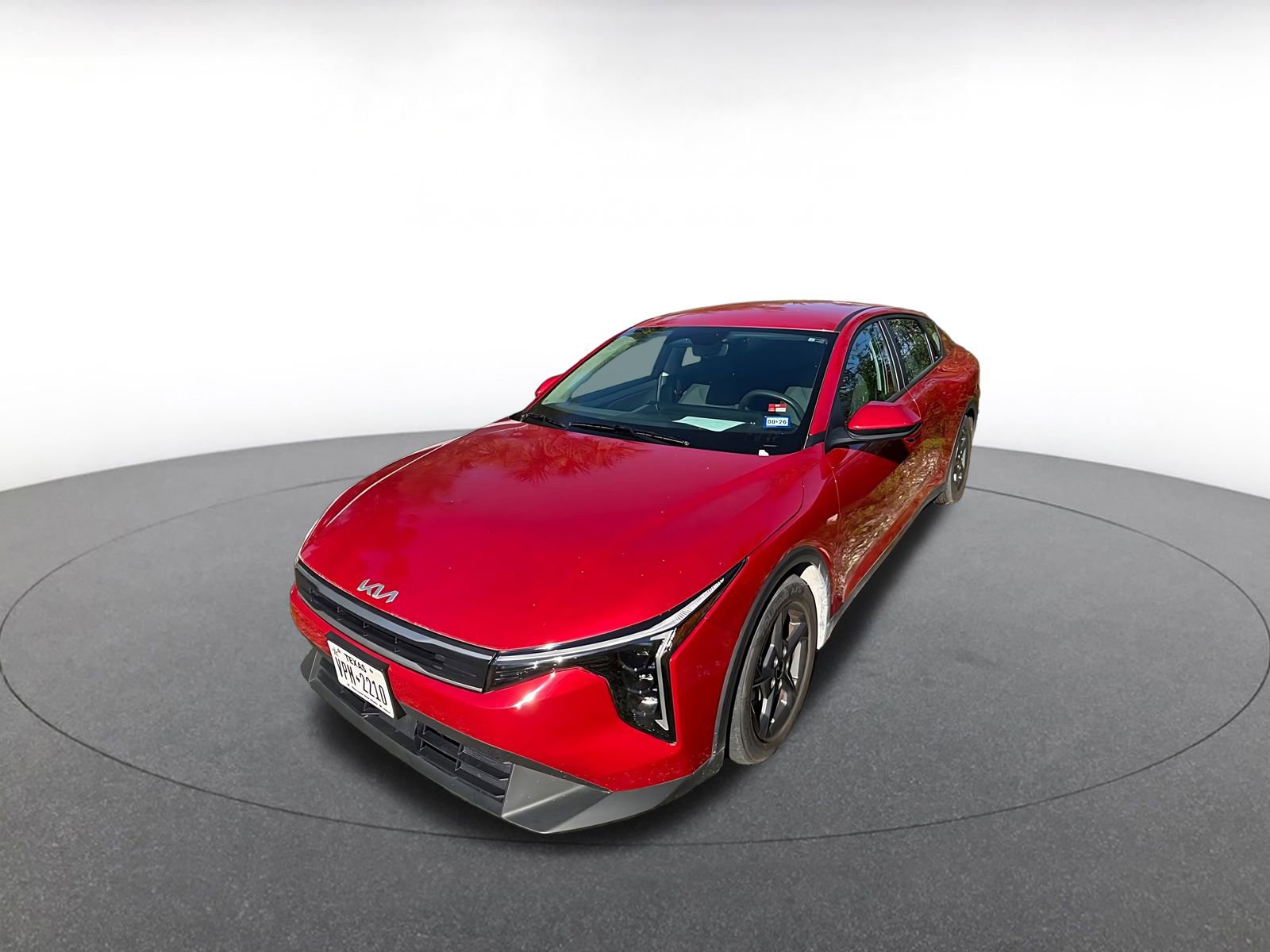 Thumbnail: 2025 Kia K4 - 3