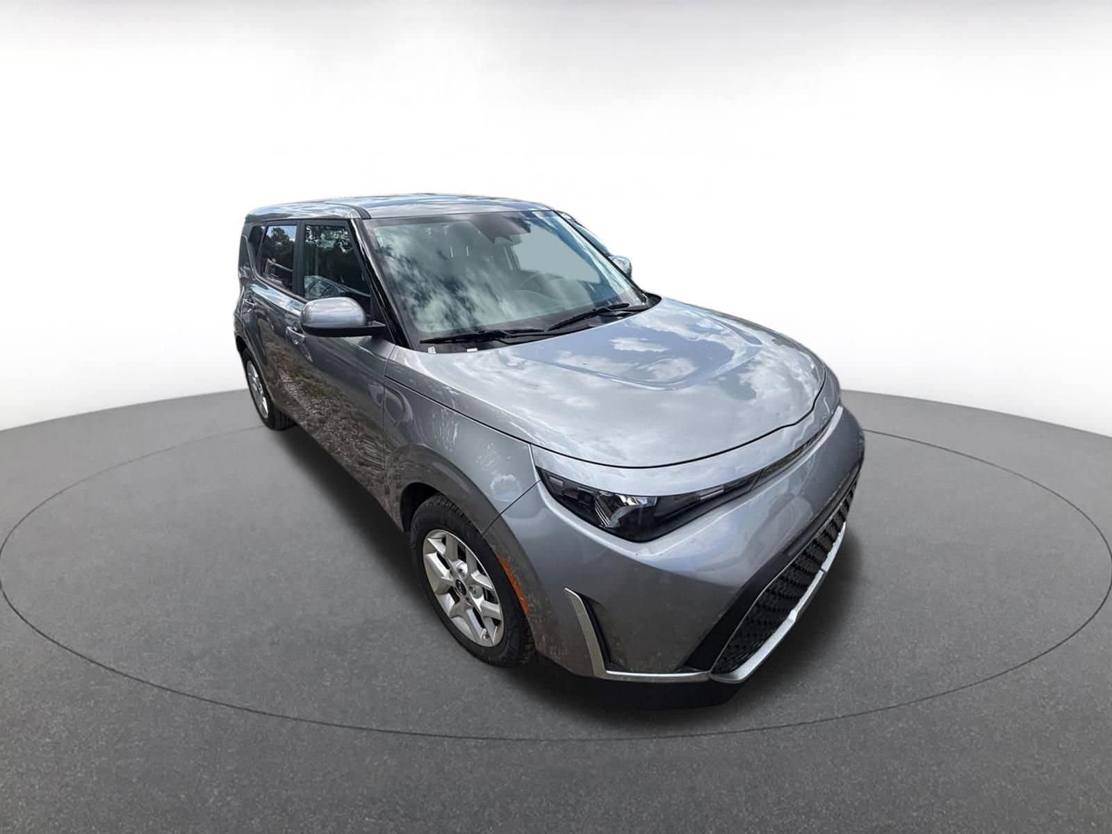 Thumbnail: 2025 Kia Soul - 1