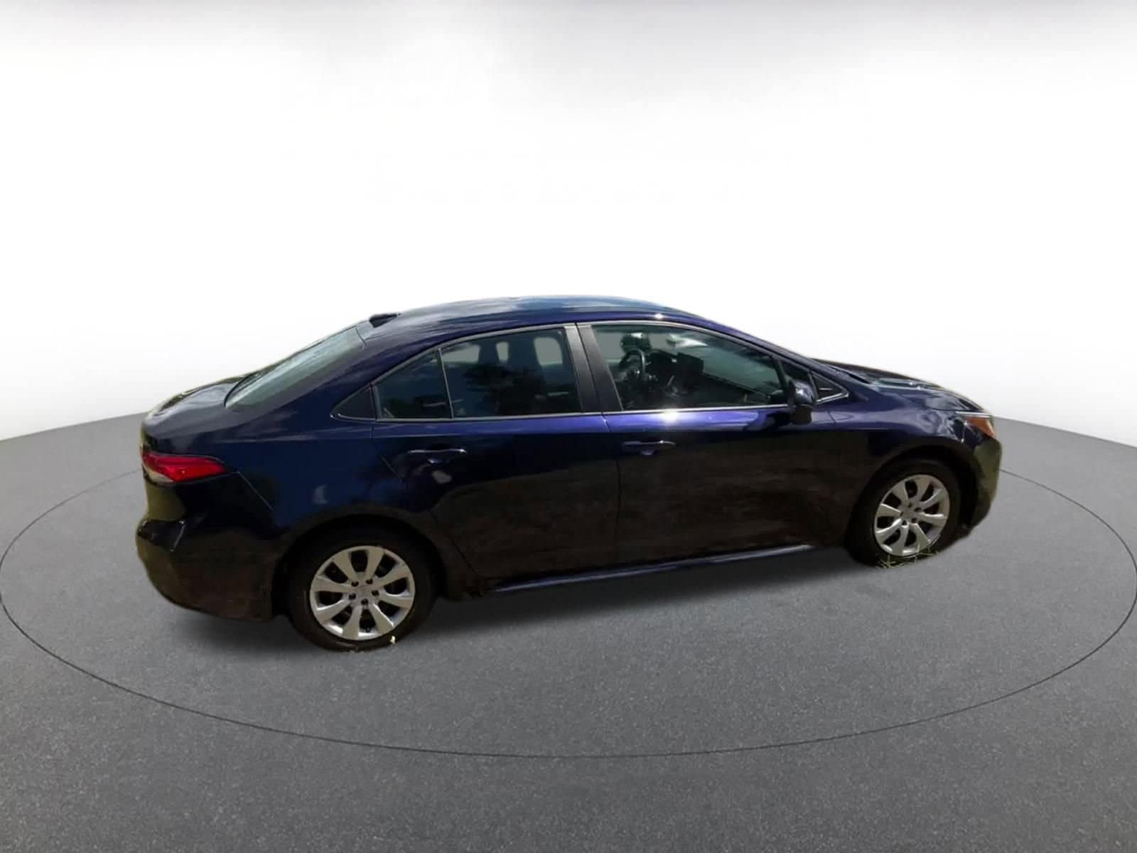 Thumbnail: 2023 Toyota Corolla - 15