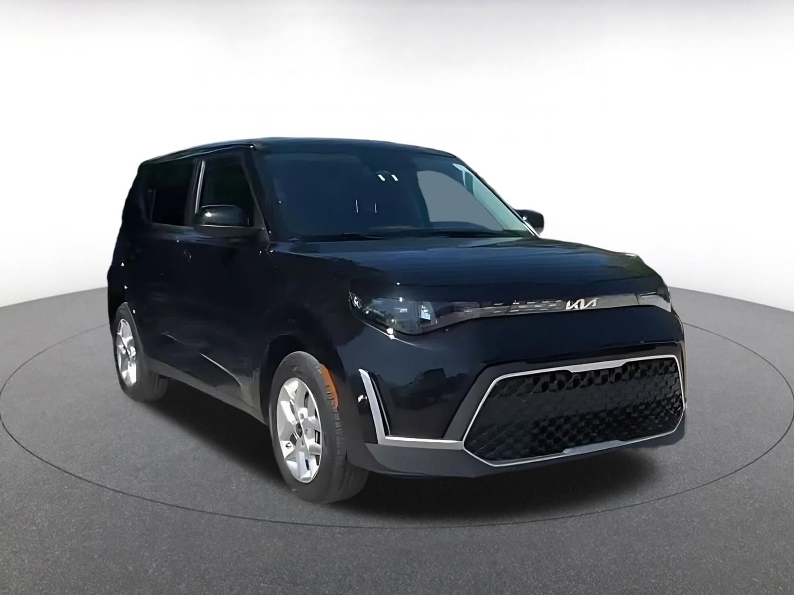 Thumbnail: 2025 Kia Soul - 2